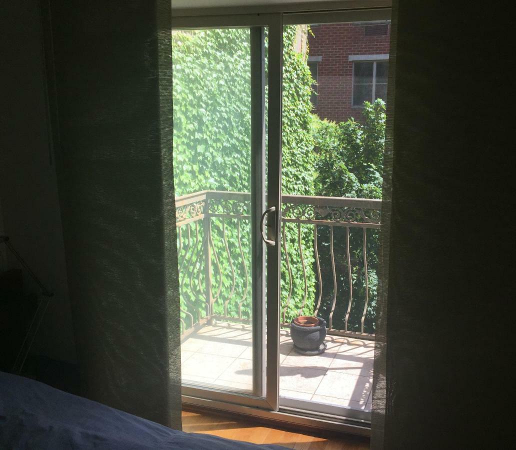Brooklyn Artist Delight Apartment New York Exterior foto