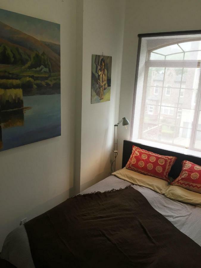 Brooklyn Artist Delight Apartment New York Exterior foto