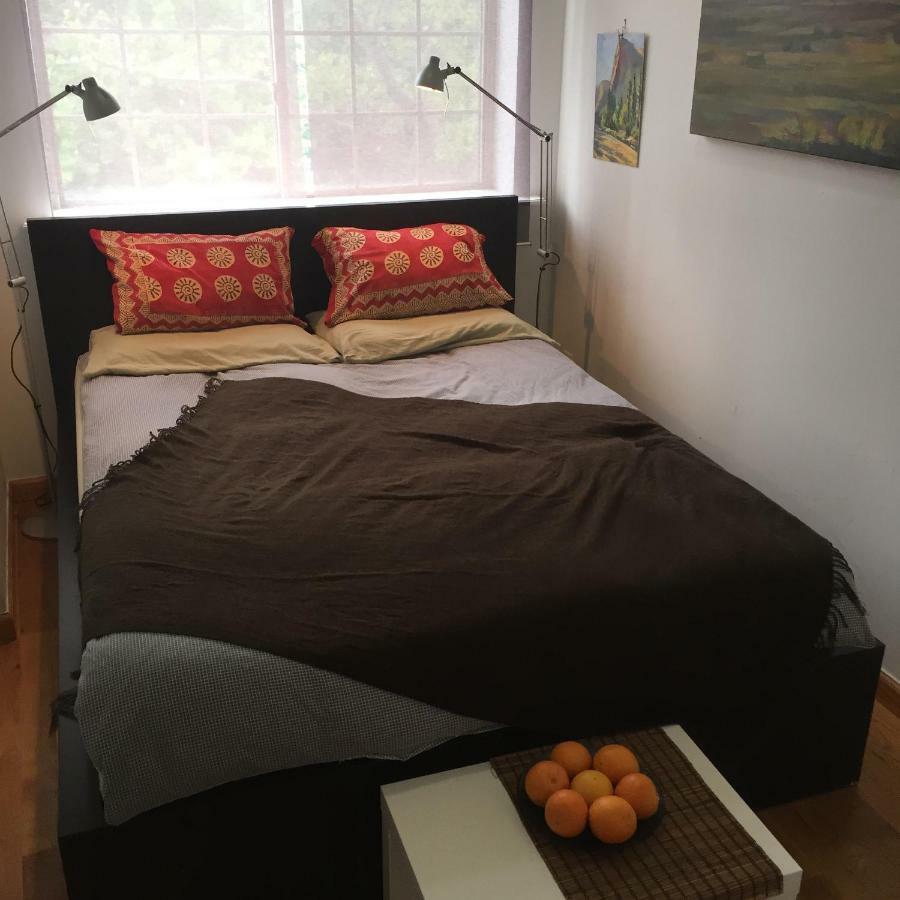 Brooklyn Artist Delight Apartment New York Exterior foto